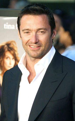Hugh Jackman Hugh Jackman